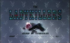 image of Ladykillers title card